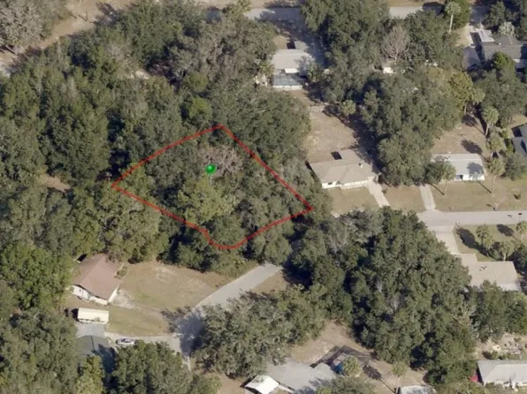 78 S Hibiscus Ave, Crystal River, FL 34429