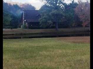 735 Bethel Church Rd, Fulton, MS 38843