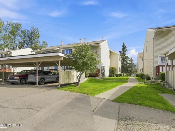 2212 Glacier St APT 207, Anchorage, AK 99508