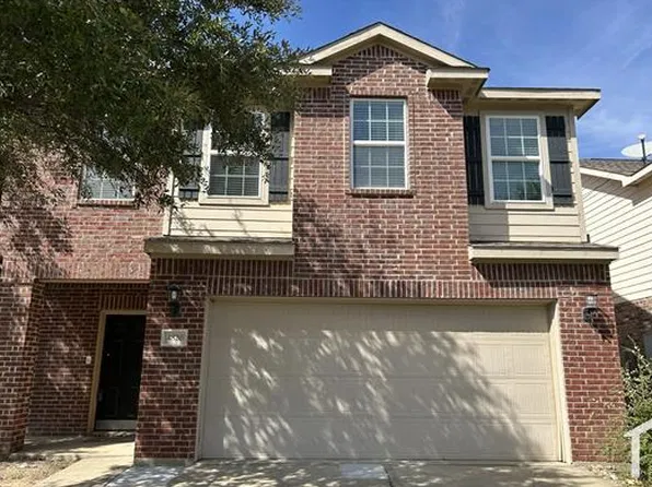 4820 Cedar Springs Dr, Fort Worth, TX 76179