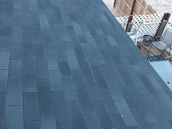 new roof back side 2 10/21 