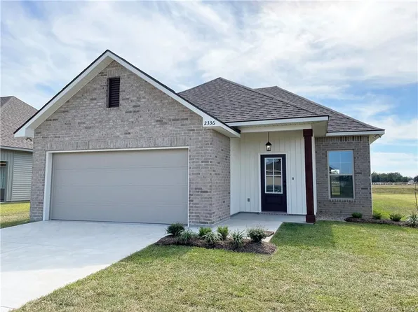 2336 Langham Ct, Lake Charles, LA 70607
