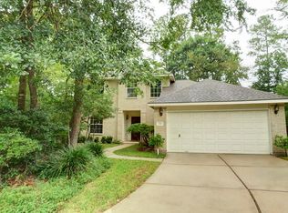 114 Sage Blue Ct, Spring, TX 77382