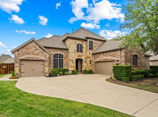 1028 Longhill Way, Forney, TX 75126
