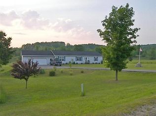 8051 E Obrien Rd, Lake Leelanau, MI 49653