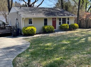 409 Biscayne St, Winston Salem, NC 27104