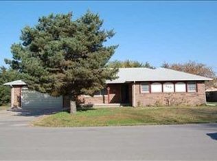 320 E 4th Ave, Goddard, KS 67052