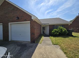 2603 Richard Dr #B, Greenville, NC 27834