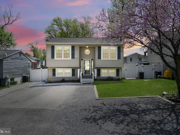 609 Waterview Dr, Baltimore, MD 21226