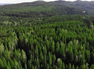 Nhn Edna Creek Rd, Trego, MT 59934