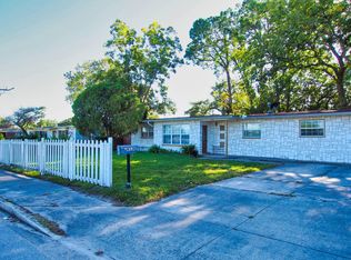 4538 Spring Park Rd, Jacksonville, FL 32207