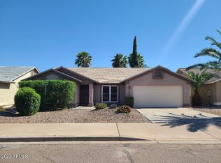 4509 E Frye Rd, Phoenix, AZ 85048