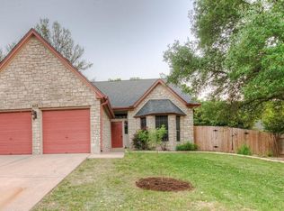 729 Shade Tree Dr, Austin, TX 78748
