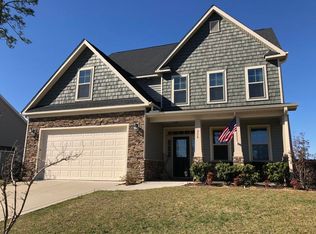 324 Turriff Way, Cameron, NC 28326