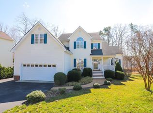 12731 Forest Mill Dr, Midlothian, VA 23112