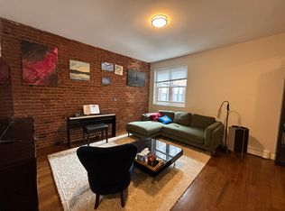 15 Stearns Rd APT 5, Brookline, MA 02446