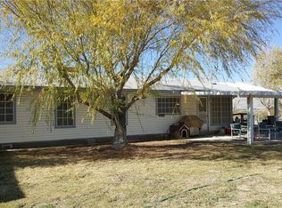 2441 N Lakoda St, Pahrump, NV 89060