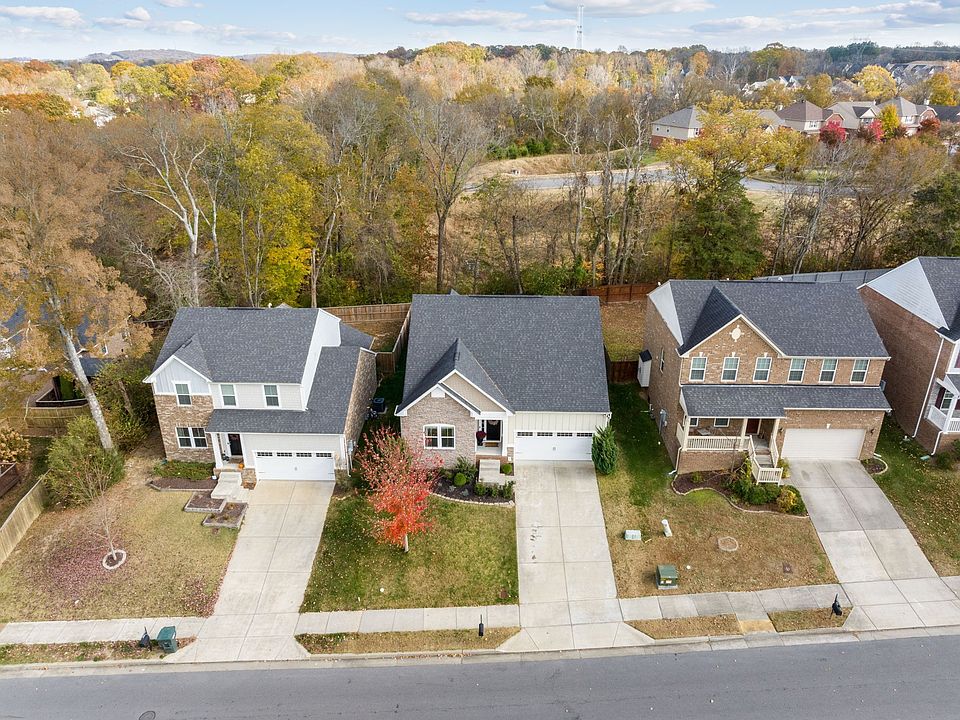 7940 Oakfield Grv, Brentwood, TN 37027 Zillow