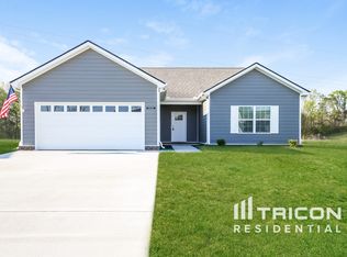 1012 Cyril Dr, Spring Hill, TN 37174