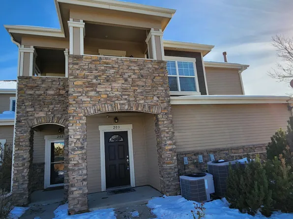 15444 W 63rd Ave, Arvada, CO 80403