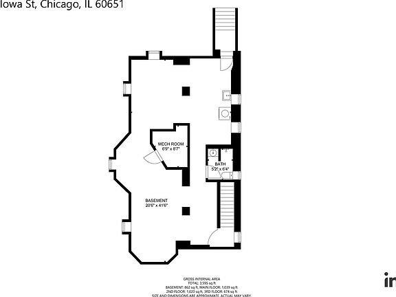3rd image of this home