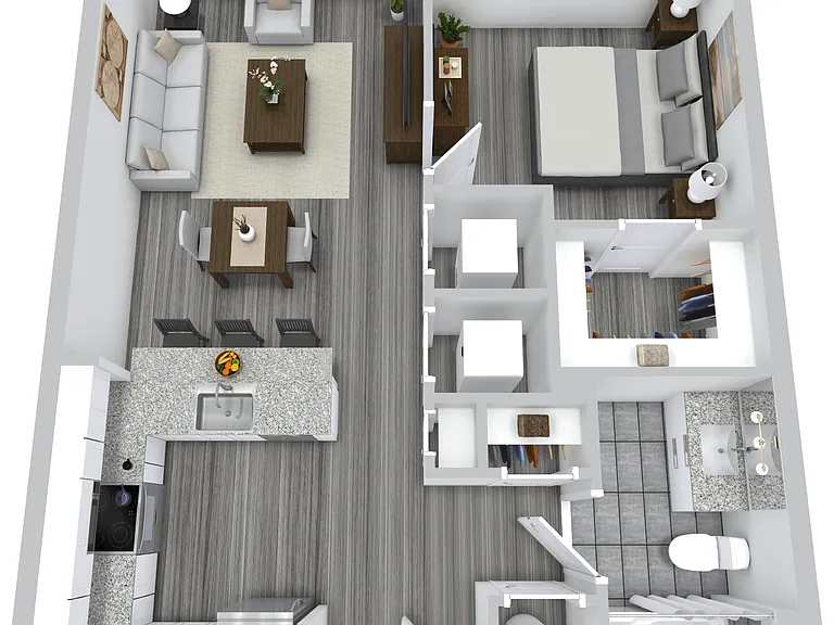 The Residences at Forest Glen — Photo 27