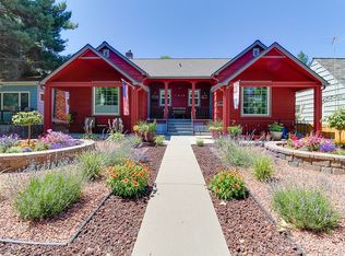 2203 W State St, Boise, ID 83702