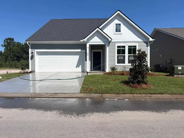 788 Sun Colony Blvd., Longs, SC 29568
