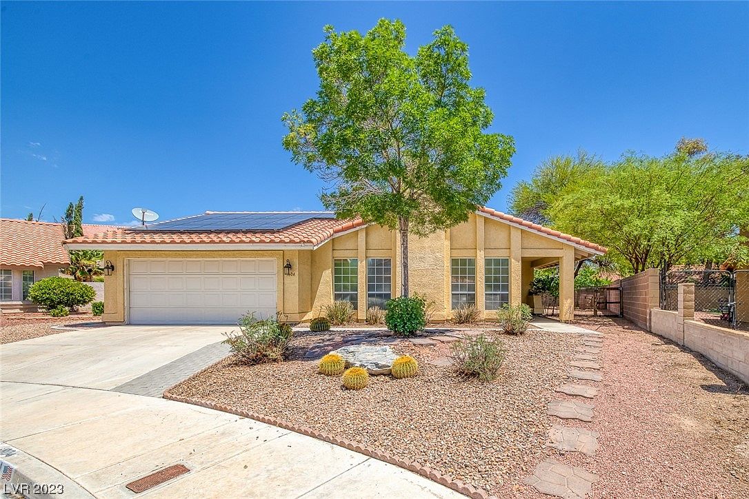 3804 Bessemer Ct, Las Vegas, NV 89129 Zillow