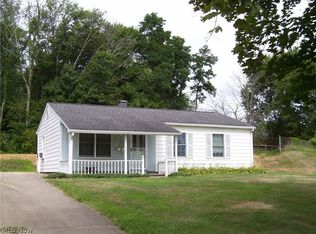 251 Ritter Dr, Rittman, OH 44270