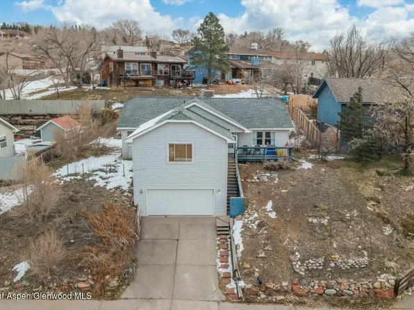 752 Munro Ave, Rifle, CO 81650