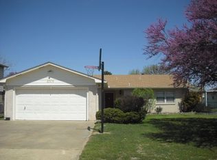 2508 Main St, Woodward, OK 73801