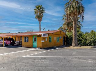 3526 E Benson Hwy, Tucson, AZ 85706