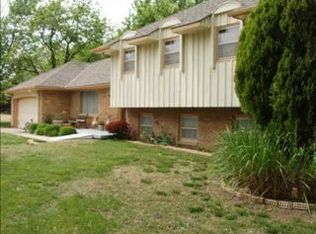 14500 W University St, Wichita, KS 67235