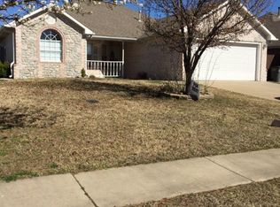8031 Dunnwood Rd, Claremore, OK 74019