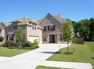 910 Redbird Ln, Allen, TX 75013
