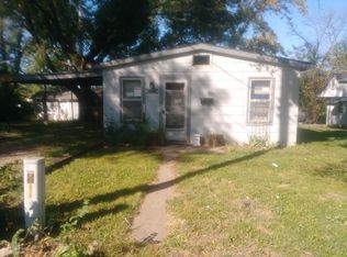 7921 Wilson Ave, Kansas City, MO 64125