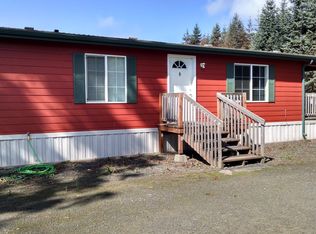 34 Alfredson Rd., Oakville, WA 98568