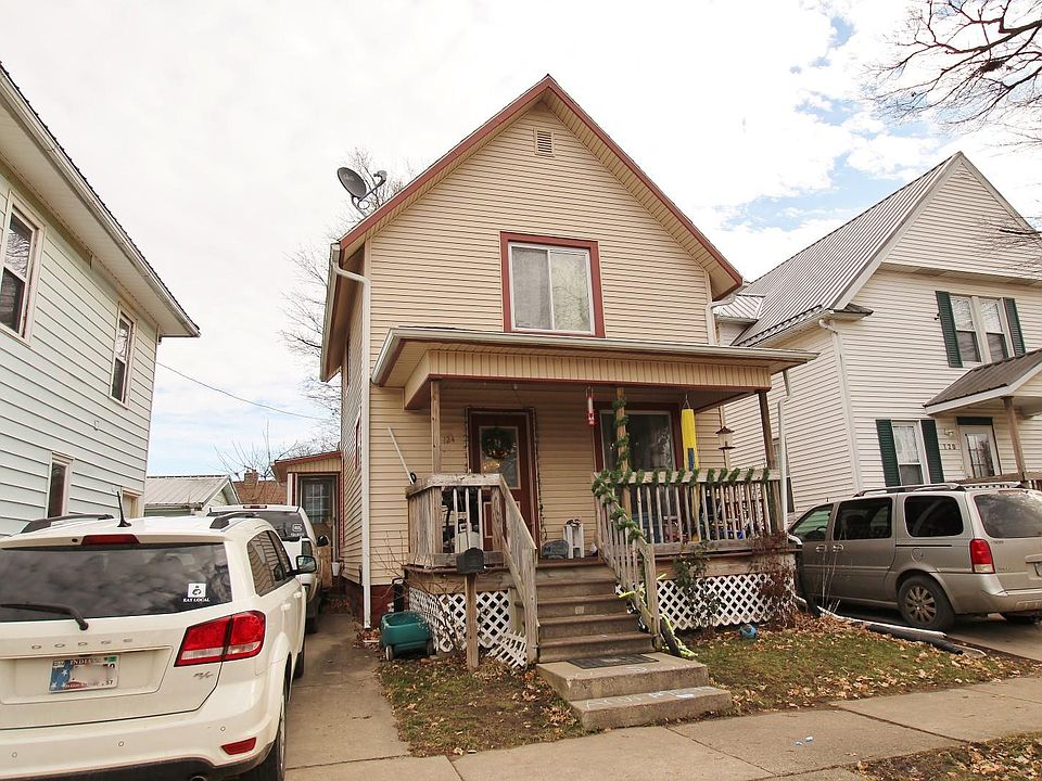 1st image of 124 N Summitt St