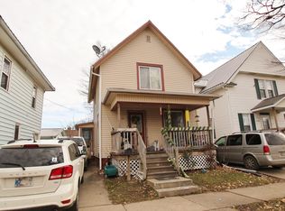 124 N Summitt St, Kendallville, IN 46755