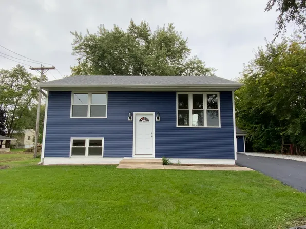 22234 Torrence Ave, Sauk Village, IL 60411