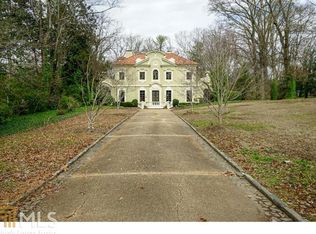 541 W Paces Ferry Rd NW, Atlanta, GA 30305