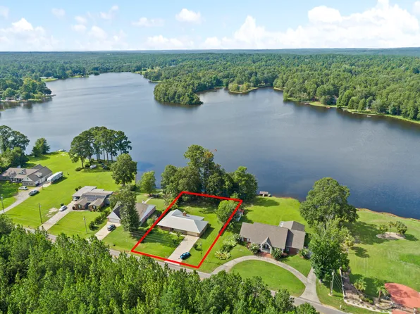 184 Browns Bridge Rd, Purvis, MS 39475