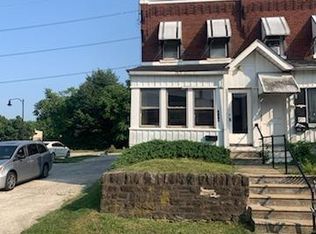 233 E 13th St, Chester, PA 19013