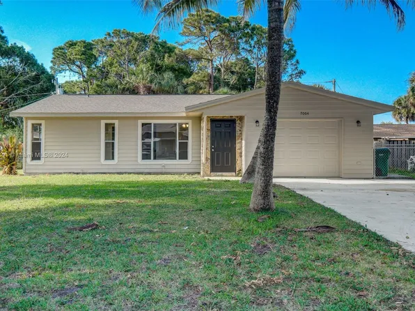 7004 Georges Rd, Fort Pierce, FL 34951