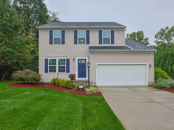 963 Shephard Woods Ct, Batavia, OH 45103