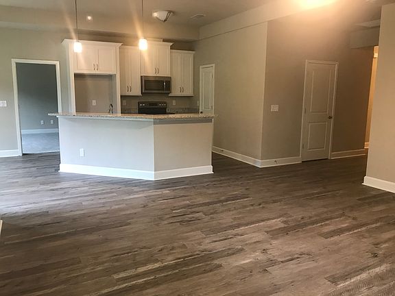 Open Family Room 