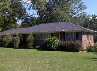 108 Zebulon St, Milner, GA 30257