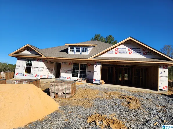 112 Pure Leaf Dr, Wilsonville, AL 35186