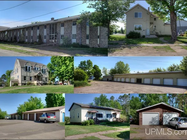 246 Ashland Court 249 302 #242-247-304, Ironwood, MI 49938
